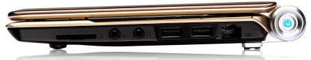 MSI Wind U160-4616W7S – image 2