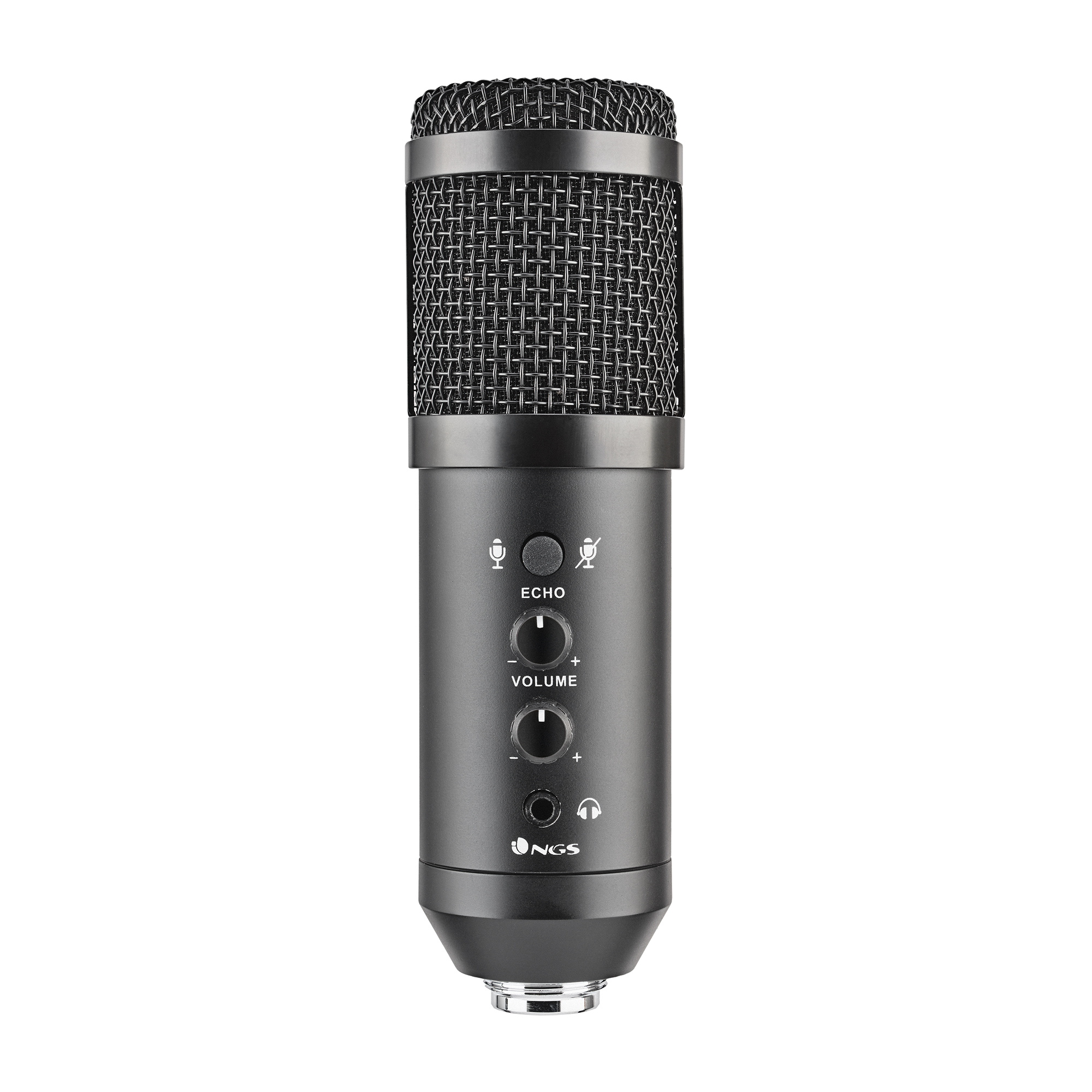 NGS GMICX-110 Black Game console microphone – image 5