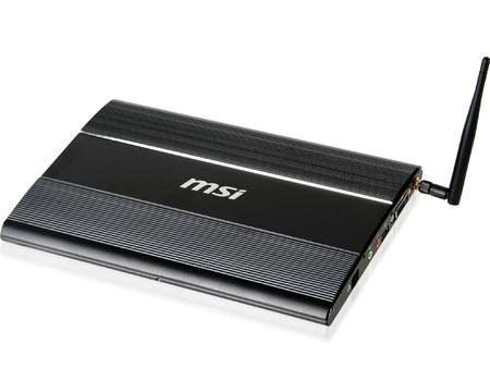 MSI WindBOX II