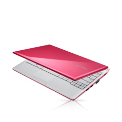 Samsung NP-N150-JA05ES netbook Intel Atom® N450 – image 4