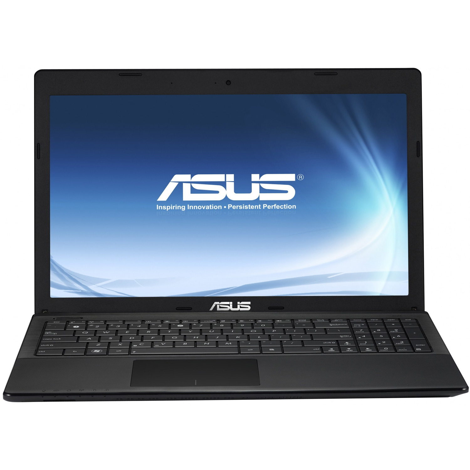 ASUS F55A-SX039V laptop Intel® Pentium® B970