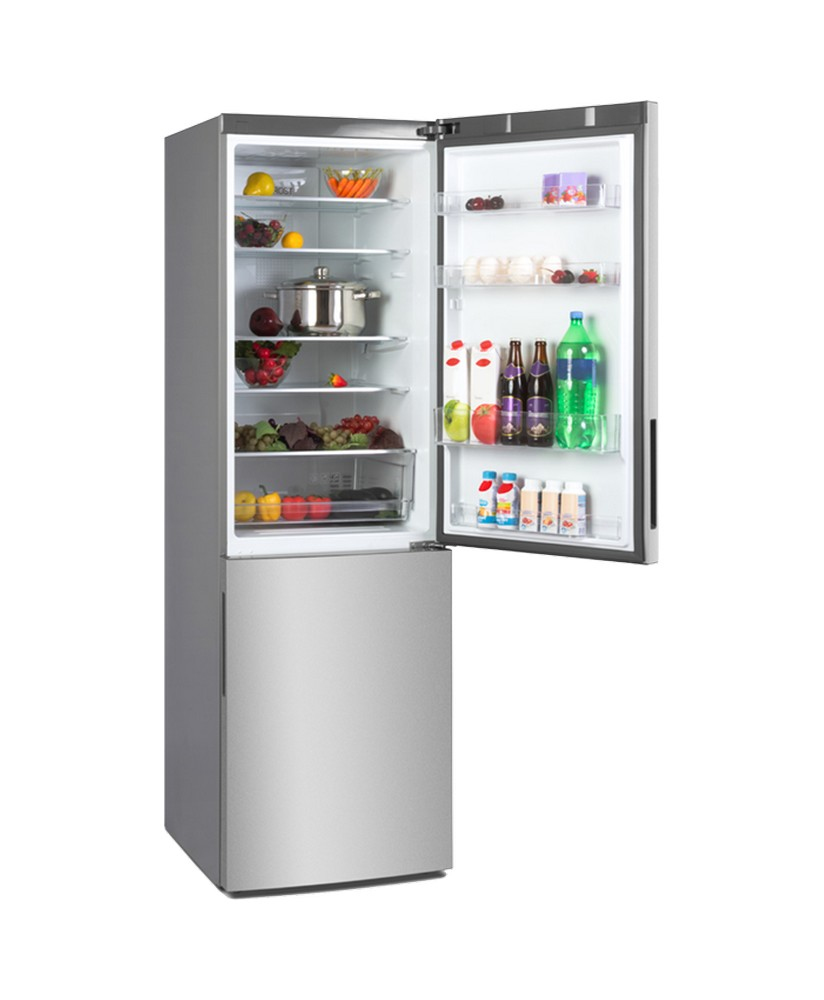 Haier C2F536 C2F536CMSG Freestanding – image 3