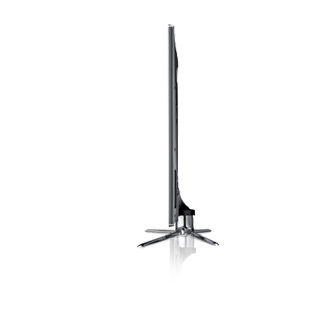 Samsung UE46D6510 116.8 cm (46") Full HD Wi-Fi White – image 2