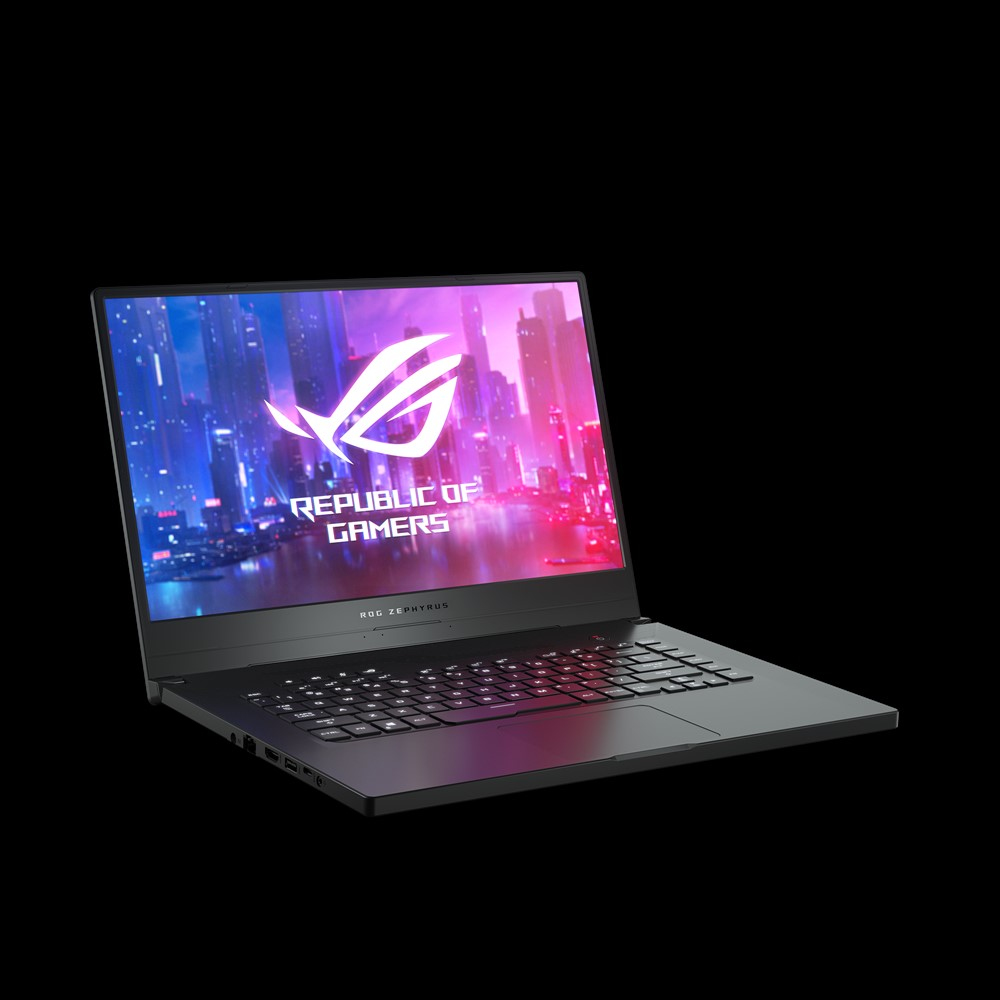 ASUS ROG Zephyrus G GA502DU-AL039T AMD Ryzen™ 7 3750H Laptop – image 5