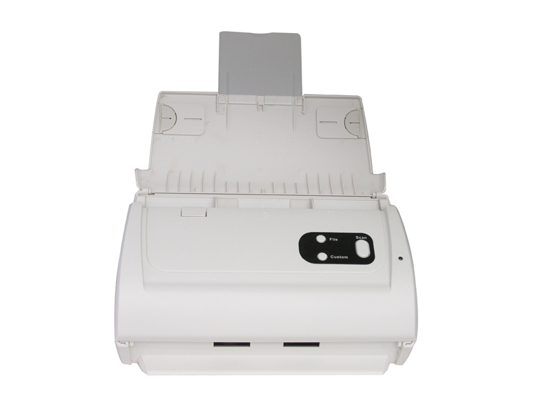 Plustek SmartOffice PS283 ADF scanner – image 7