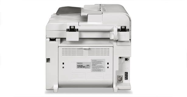 Canon FAXPHONE L190 Laser A4 – image 7