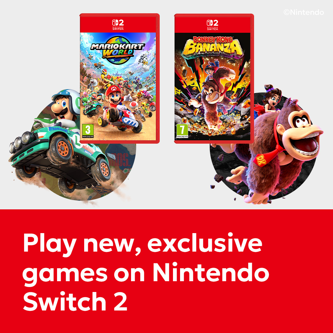 Nintendo Switch 2 + Pokémon Legends: Z-A Bundle – image 5