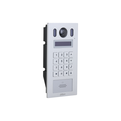 Dahua Technology VTO6222E-P video intercom system – image 4