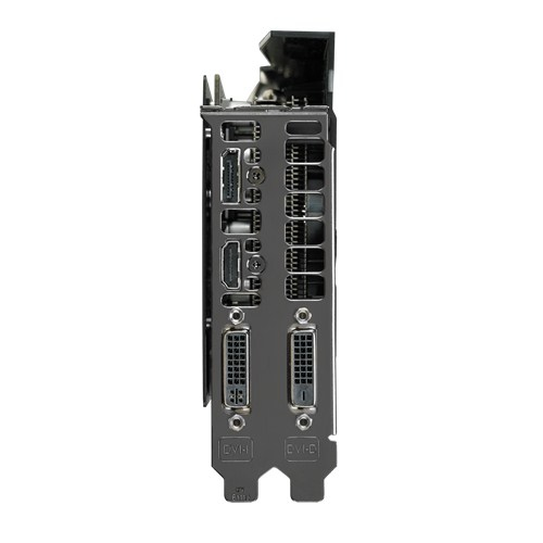 ASUS STRIX-R9380X-OC4G-GAMING AMD Radeon R9 – image 3