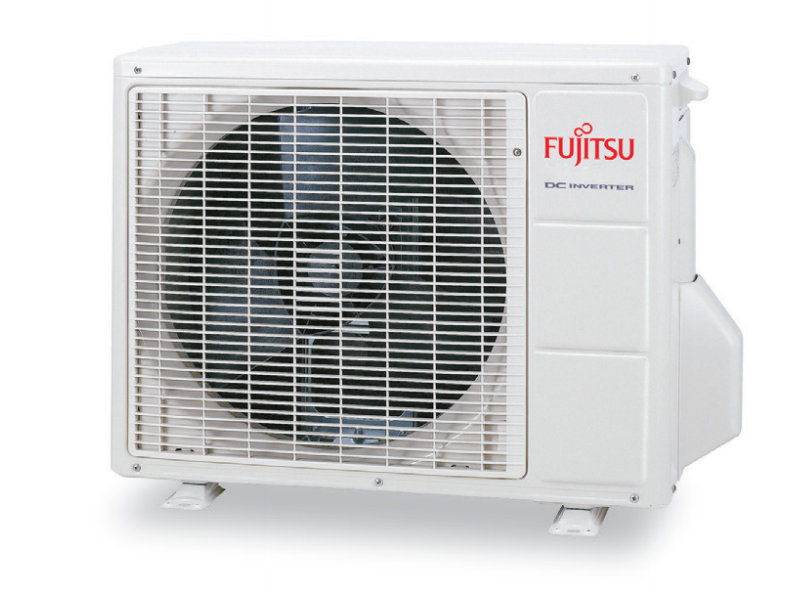 Fujitsu ASY 25 Ui-LLCC – image 2