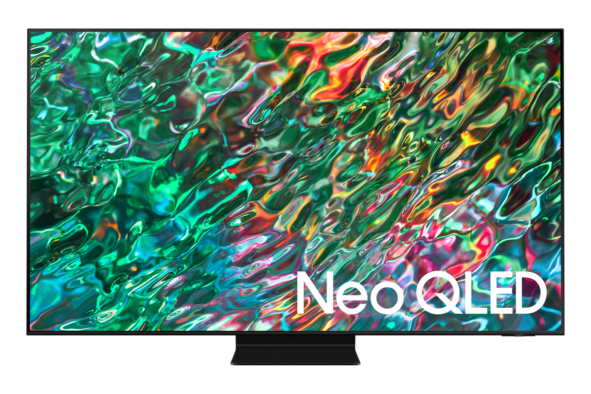 Samsung QE65QN90B 165.1 cm (65") 4K Ultra HD Smart TV Wi-Fi Black – image 1
