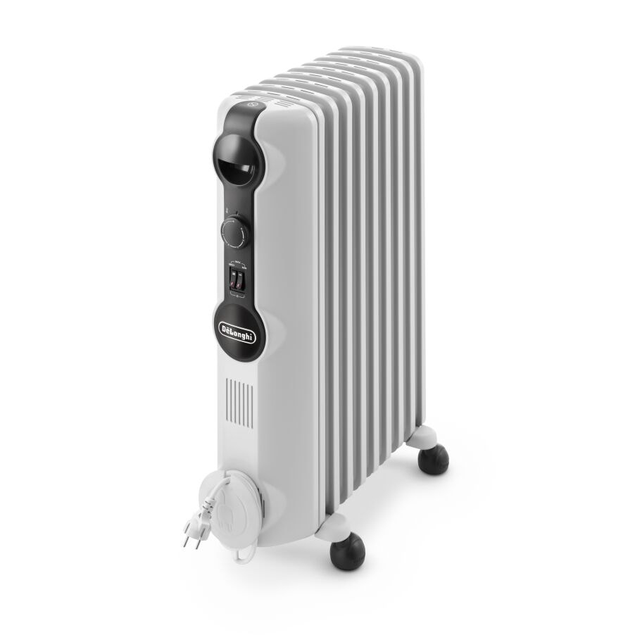 De’Longhi TRRS0920 electric space heater Indoor White