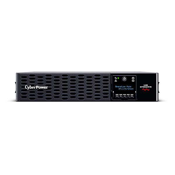 CyberPower PR2200ERTXL2UAC uninterruptible power supply (UPS) Line-Interactive 2.2 kVA – image 3