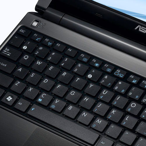 ASUS UL30A-X5 laptop Intel® Core™2 Duo SU7300 – image 4
