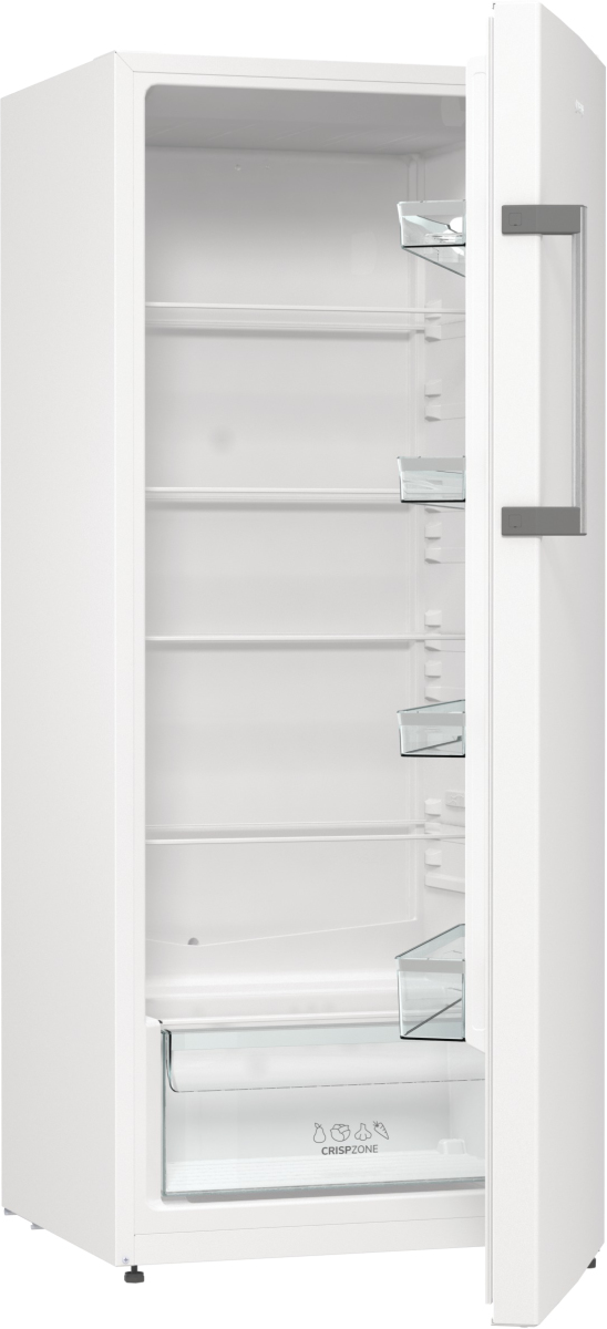 Gorenje R615EEW5 fridge Freestanding – image 2