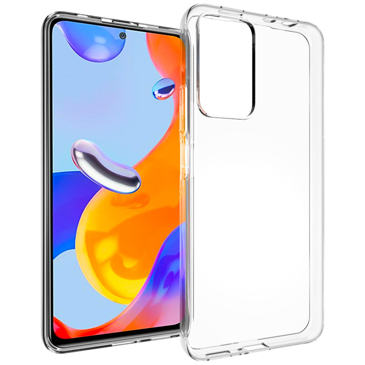 Accezz SH00049295 mobile phone case