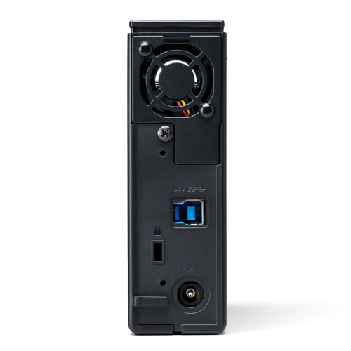 Buffalo 3TB DriveStation Velocity – image 5