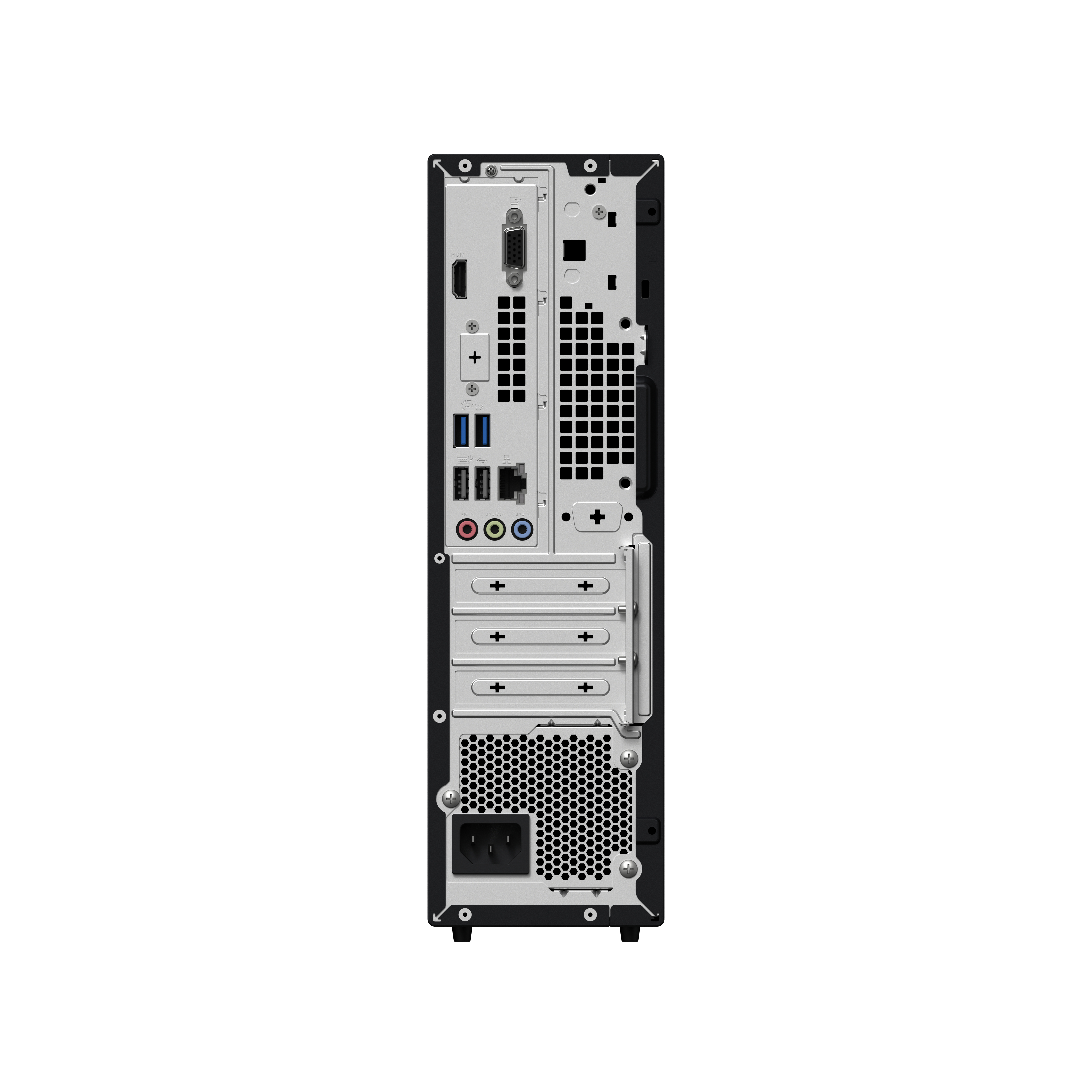 ASUS ExpertCenter D5    i5-14500   8 512  S501SER-514500074W W11H PC-Systeme