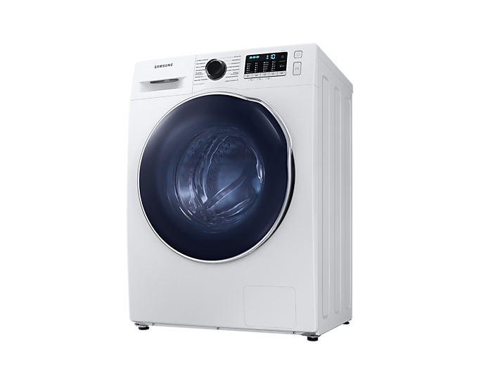 Samsung WD8NK52K0AW/EG washer dryer Front-load White – image 5