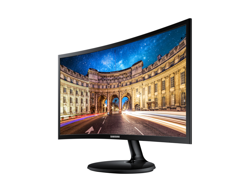Samsung C22F390FHU computer monitor – image 6