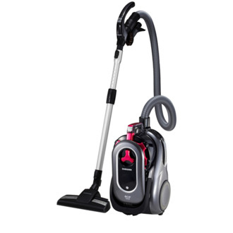Samsung SC86H0 2.5 L Cylinder vacuum Dry 1400 W Bagless – image 5