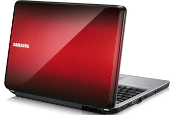 Samsung R R730-JB09UK Intel® Core™ i3 i3-380M – image 3