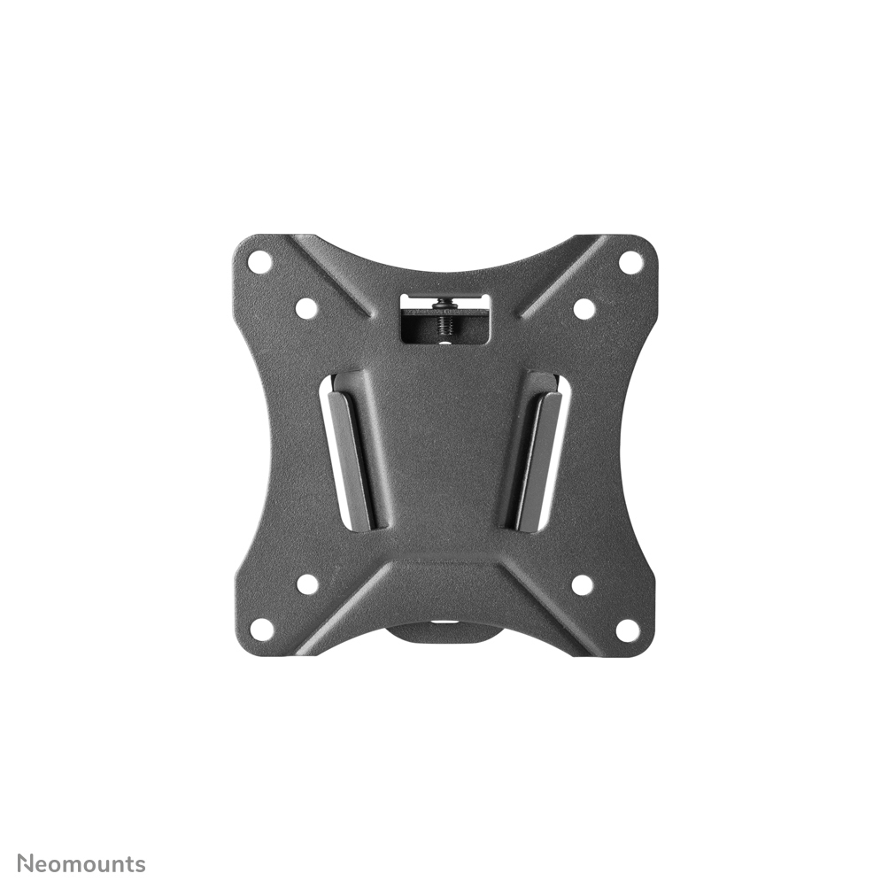 Neomounts NM-W25BLACK Monitor/TV mount wall 10-30" - ultra-flat – image 3