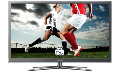 Samsung PS64D8000FU Full HD Black