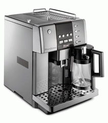 De’Longhi PrimaDonna ESAM 6600 – image 5