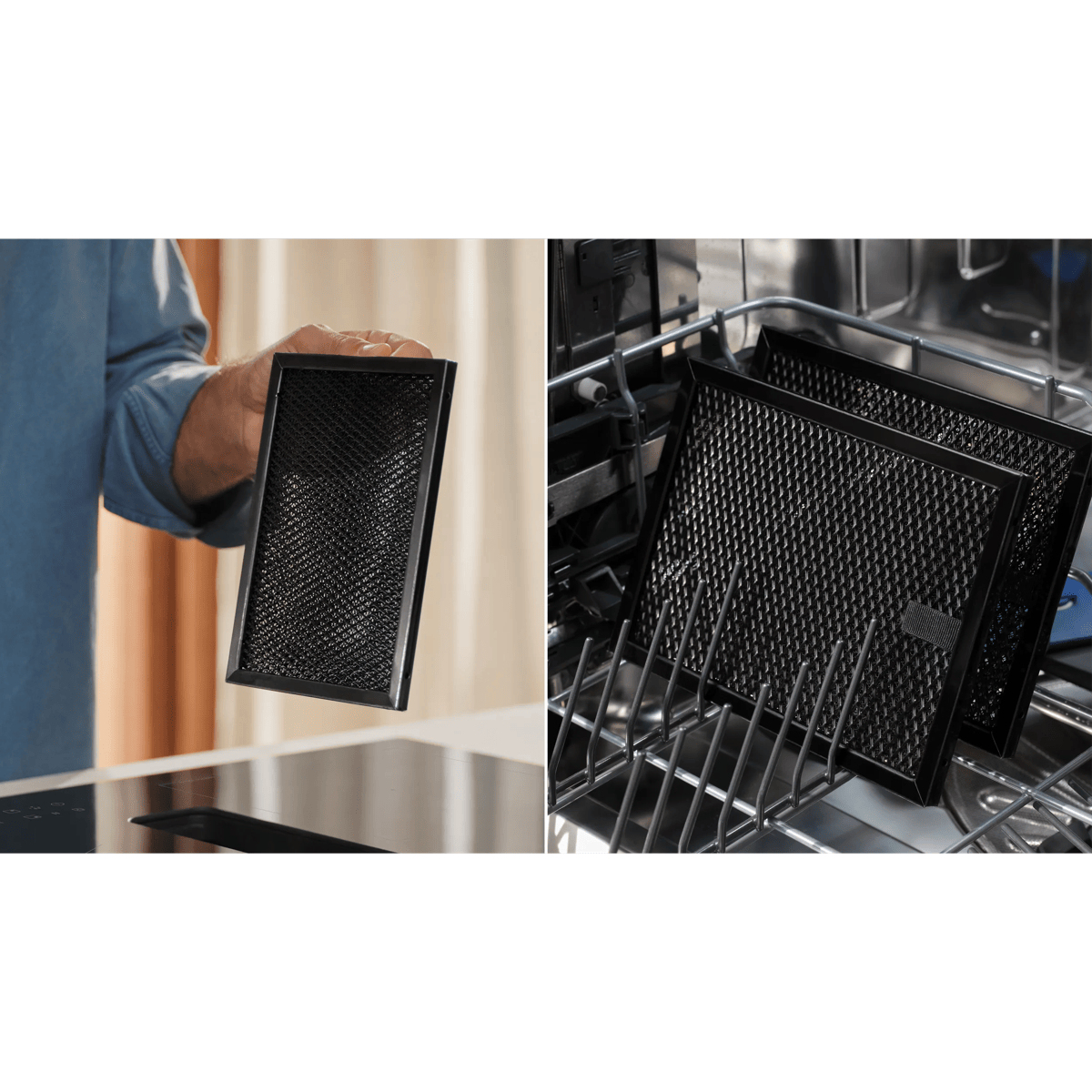 Electrolux KCC63410CB Black Built-in – image 7