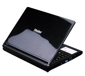 Haier S20 laptop Intel® Core™2 Duo T5250
