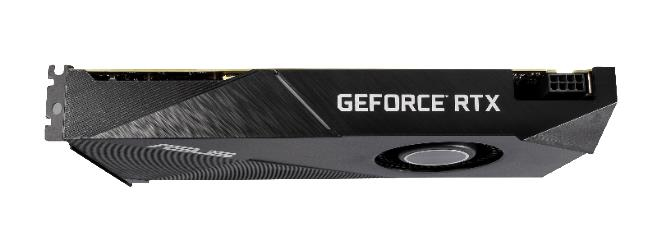 ASUS Turbo -RTX2060S-8G-EVO NVIDIA GeForce RTX 2060 SUPER – image 5