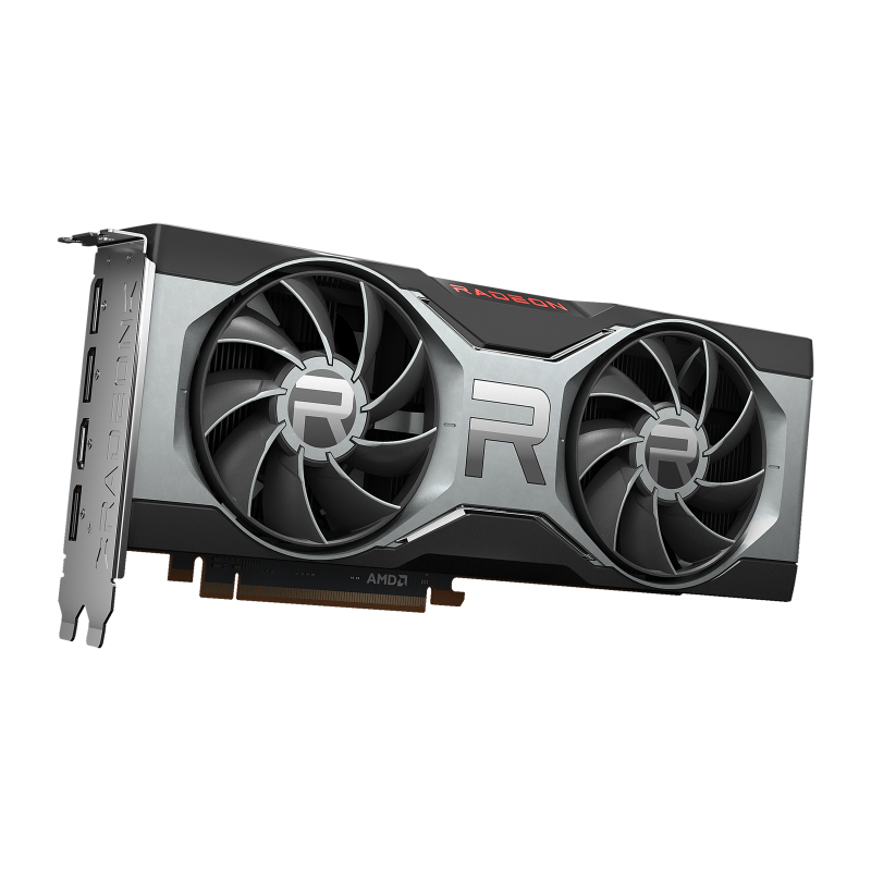 ASUS RX6700XT-12G AMD Radeon RX 6700 XT – image 5