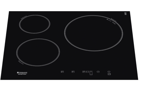 Hotpoint KIC 631 C