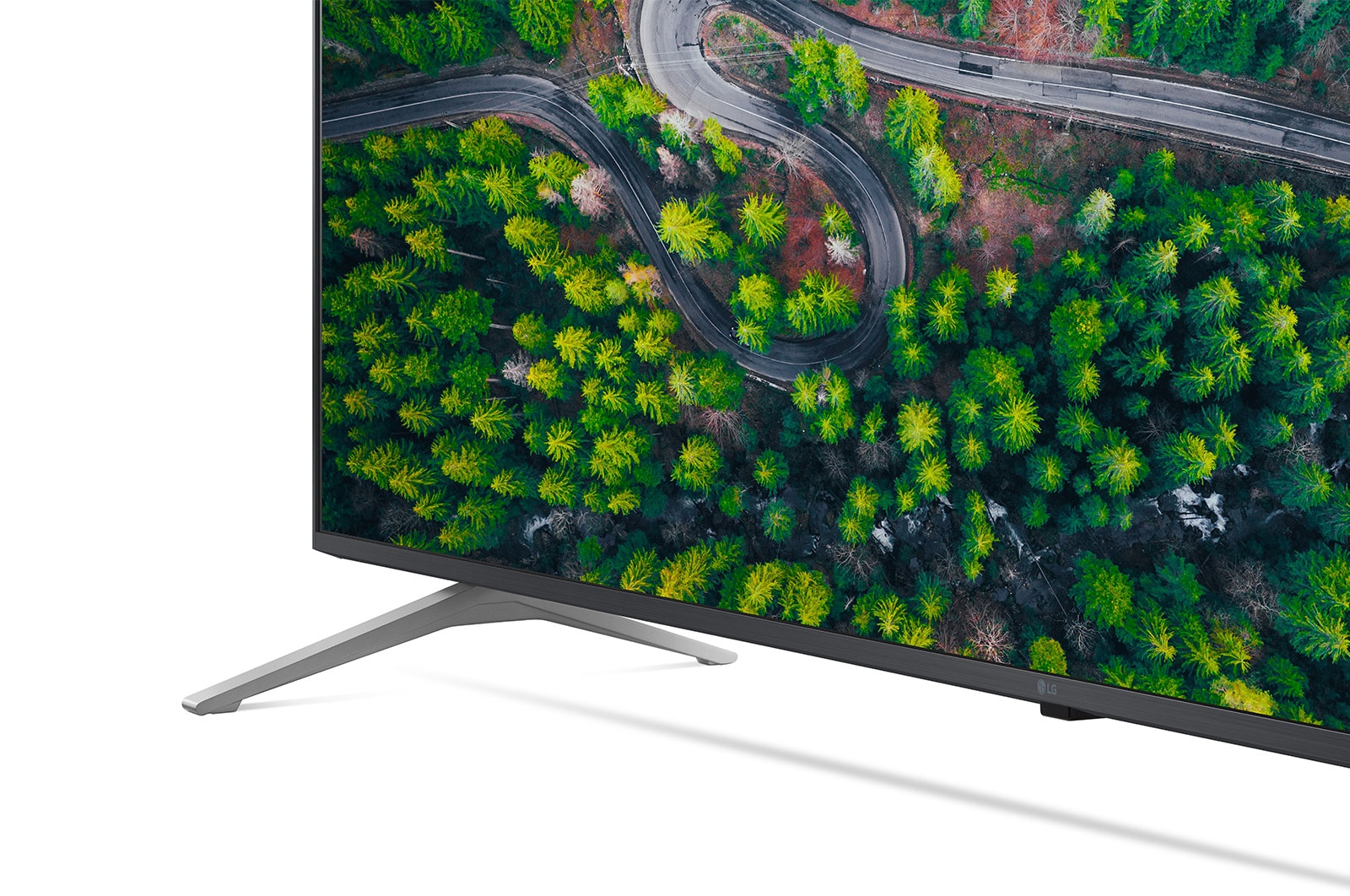 LG 75UP76709LB 190.5 cm (75") 4K Ultra HD Smart TV Wi-Fi Black – image 7