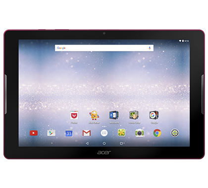 Acer Iconia B3-A30-K8P6 Mediatek – image 4