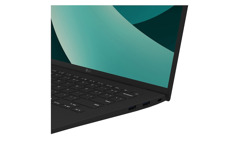 LG Gram 14Z90T-GA52J2 laptop Intel Core Ultra 5 225H – image 4