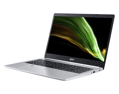 Acer Aspire 5 A515-45-R2VF AMD Ryzen™ 5 5500U Laptop – image 3