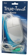 Intellinet 159227 mouse Office PS/2 400 DPI – image 2