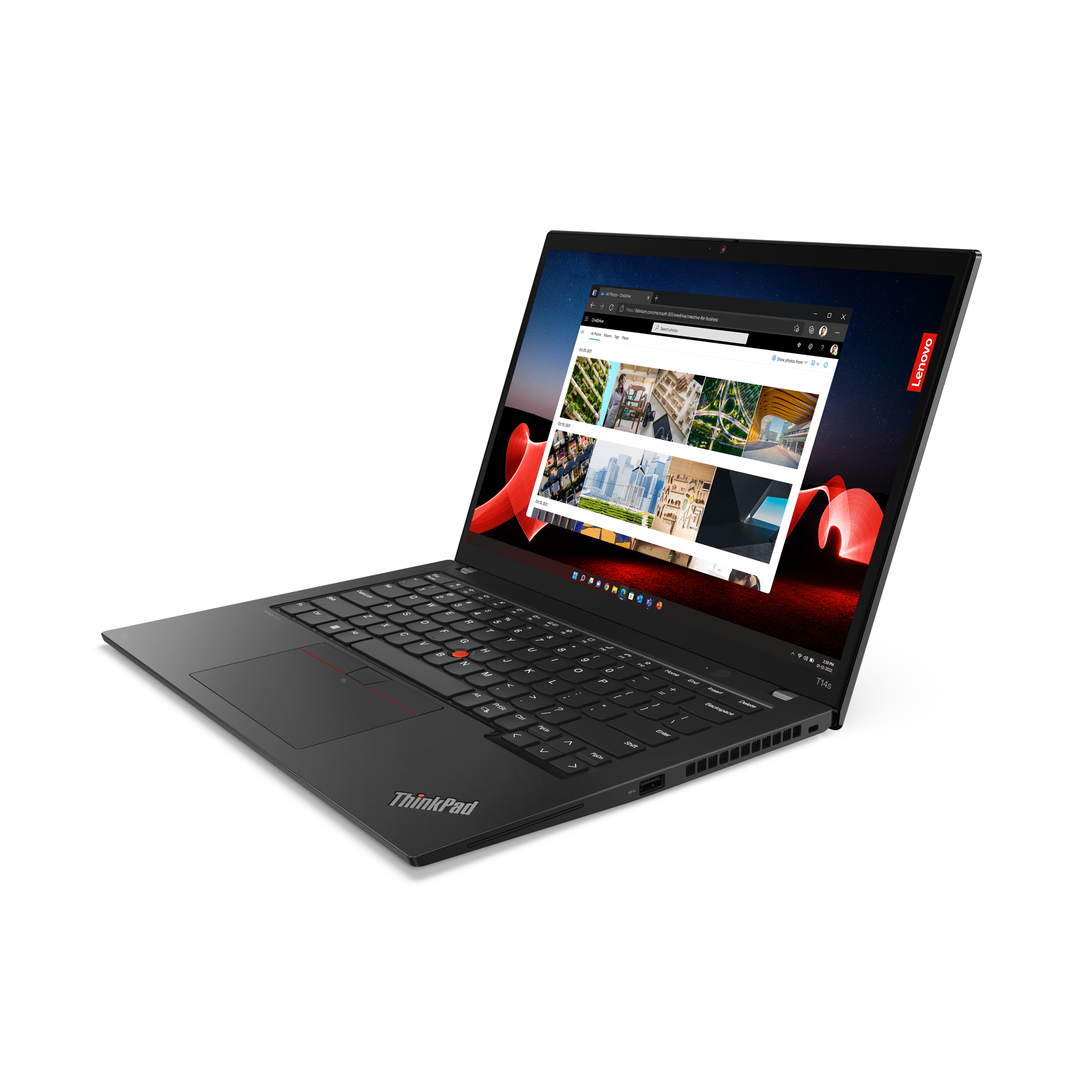 Lenovo ThinkPad T14s Gen 4 (Intel) – image 6
