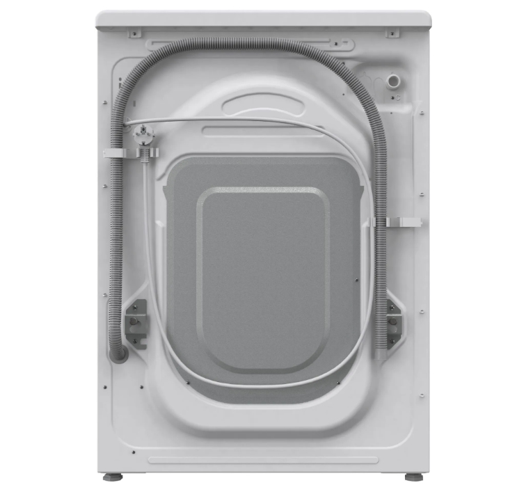 Gorenje WS846LN washing machine Front-load – image 4