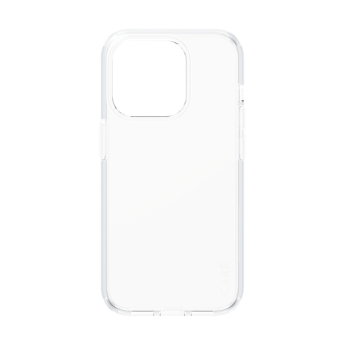 PanzerGlass CARE™ by PanzerGlass® Urban Combat Case Transparent iPhone 15 Pro – image 4