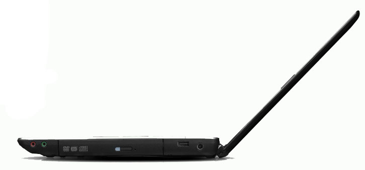 Lenovo IdeaPad Z560 Intel® Core™ i3 i3-350M – image 2