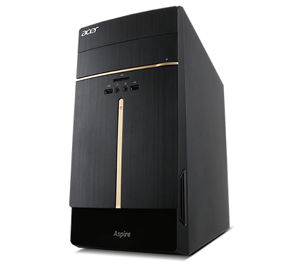Acer Aspire TC-701 Intel® Celeron® N3150 – image 5
