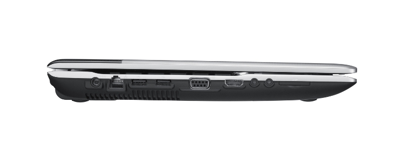 Samsung RV RV511-S05ES Intel® Core™ i5 i5-480M – image 4
