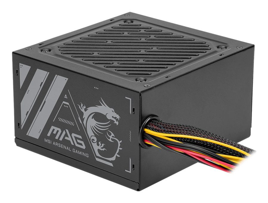 MSI MAG A500N-H...