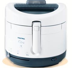Tefal Filtra Fryer FF4008