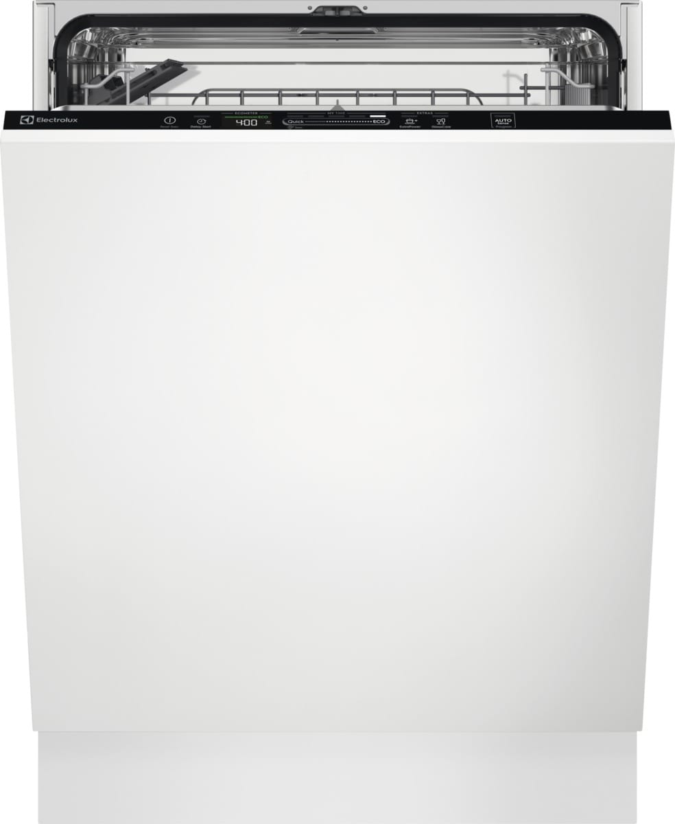Electrolux KESC7300L — vue 1 sur 8