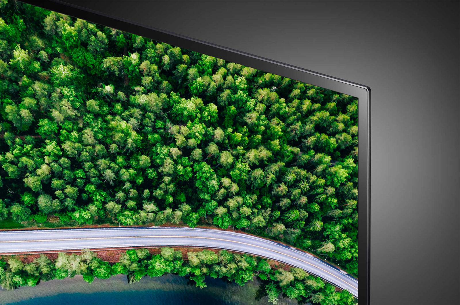 LG OLED65WX9LA.AVS TV – image 7