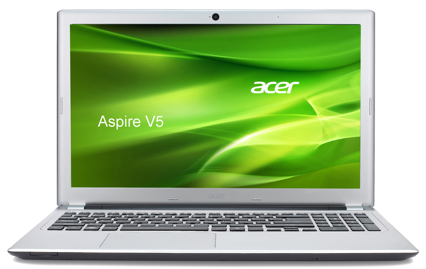 Acer Aspire V5-531-10074G50Mass Intel® Celeron® 1007U Laptop